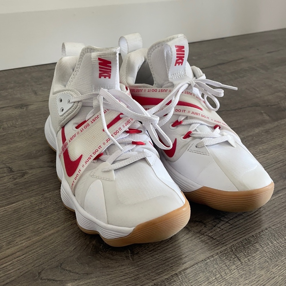 Nike React HyperSet, Size 7